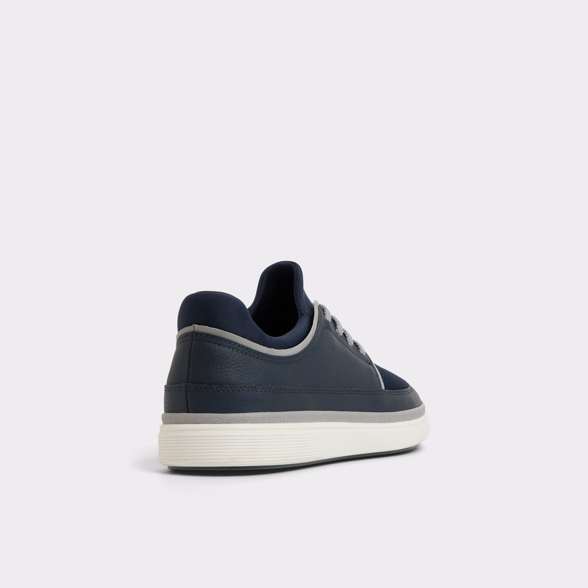 Kurtis Navy Men's Low top | ALDO US