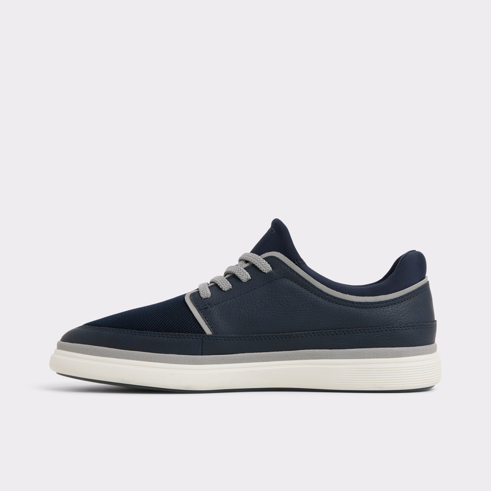 Kurtis Navy Men's Low top | ALDO US