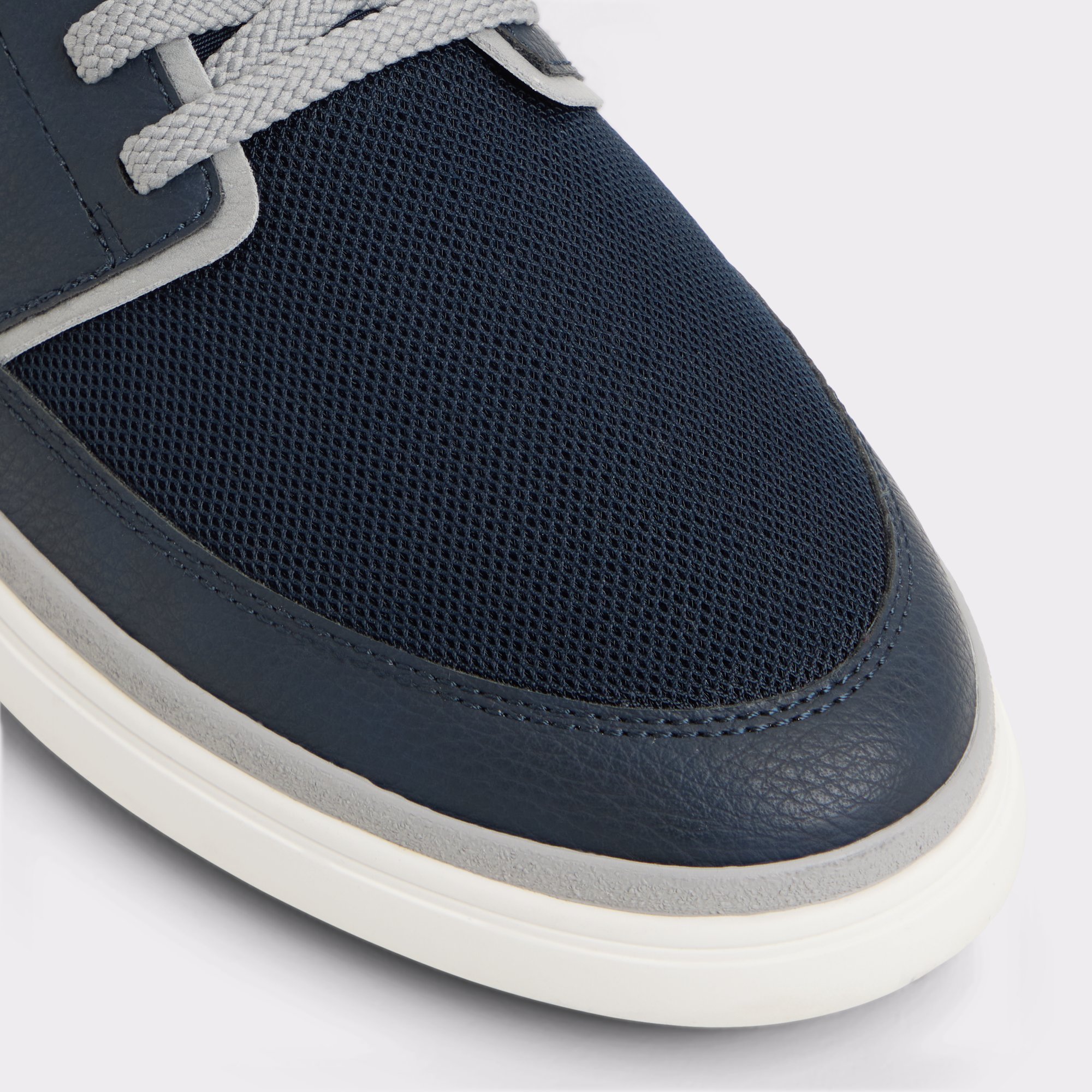 Kurtis Navy Men's Low top | ALDO US