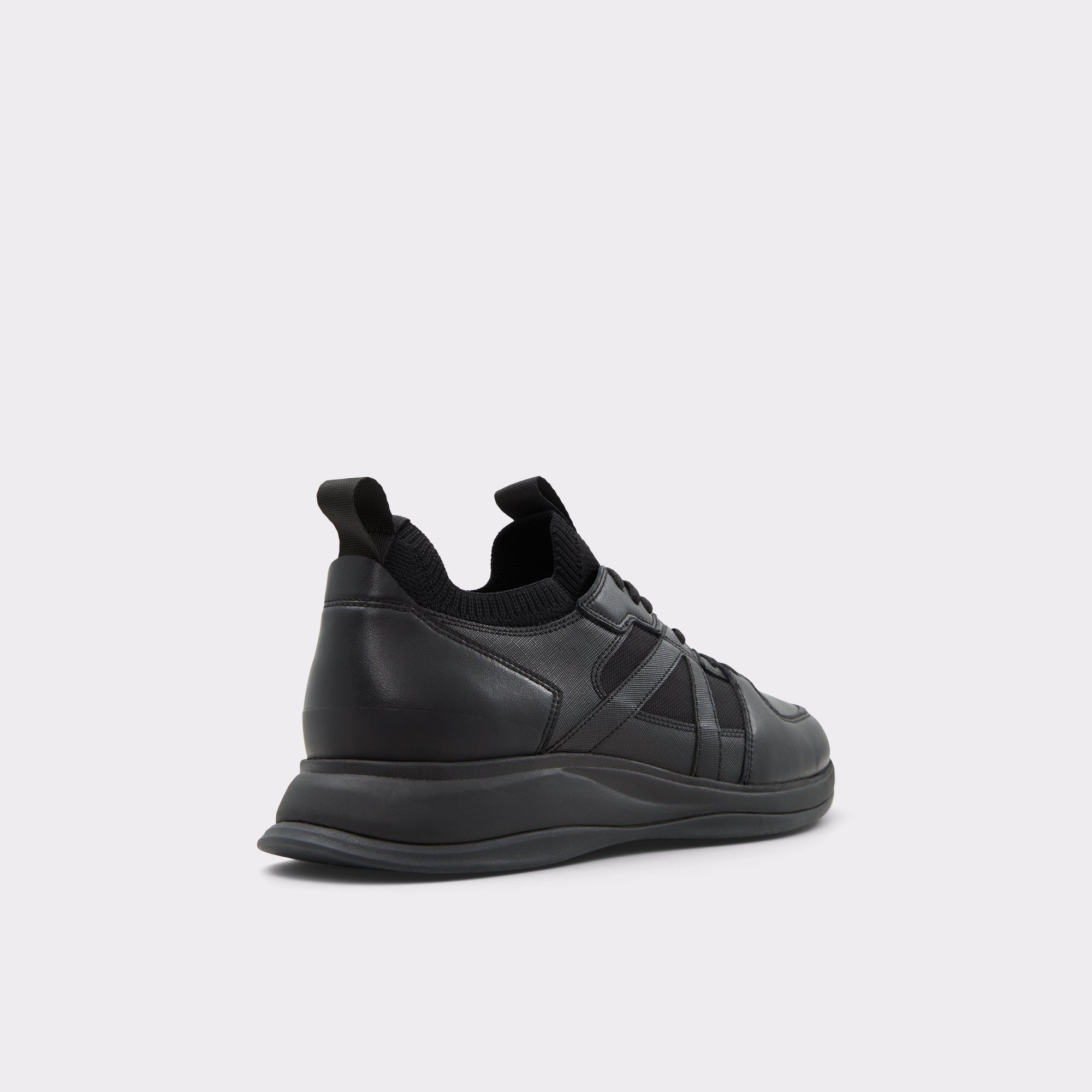 Kyd Black Men's Low top | ALDO Canada