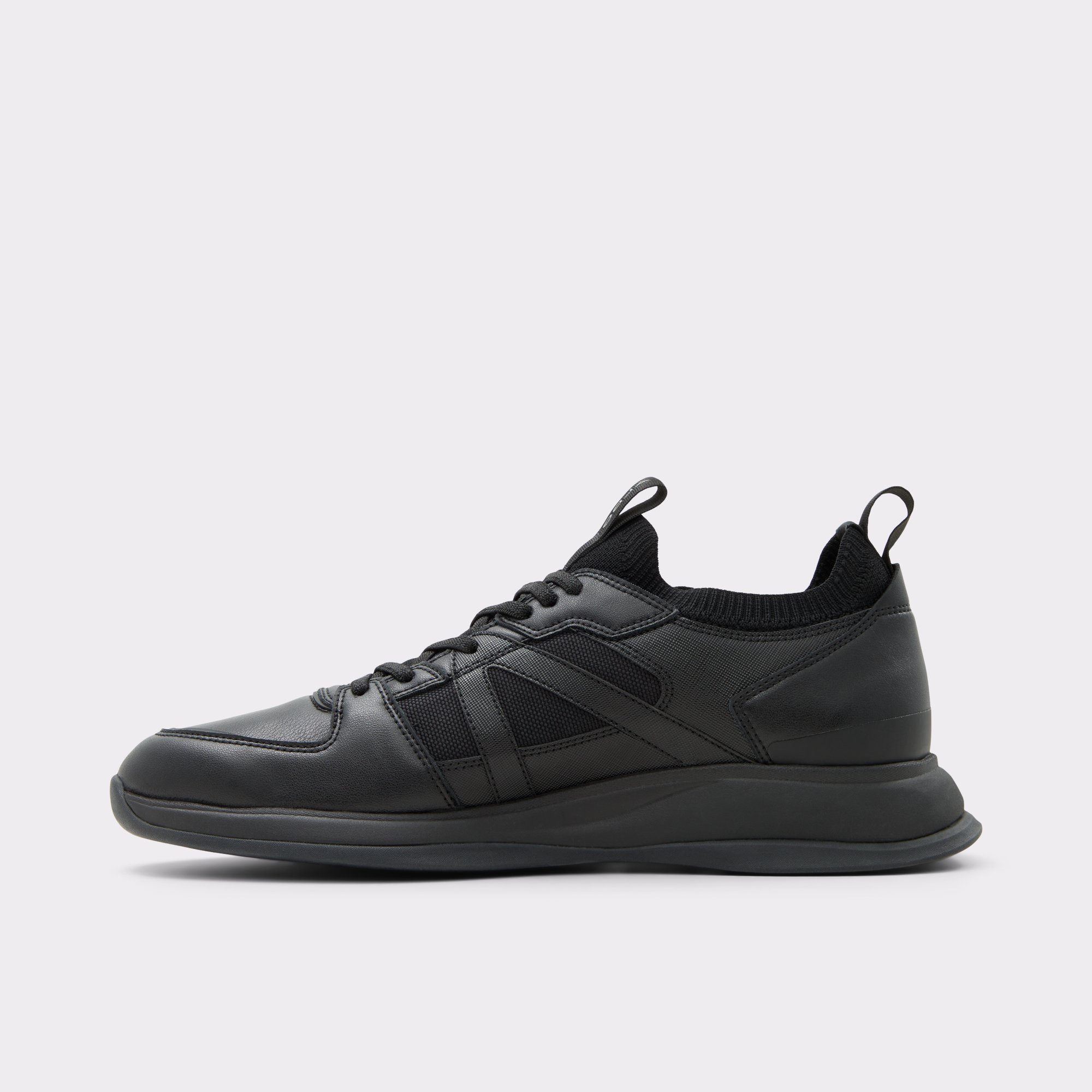 Kyd Black Men's Low top | ALDO Canada