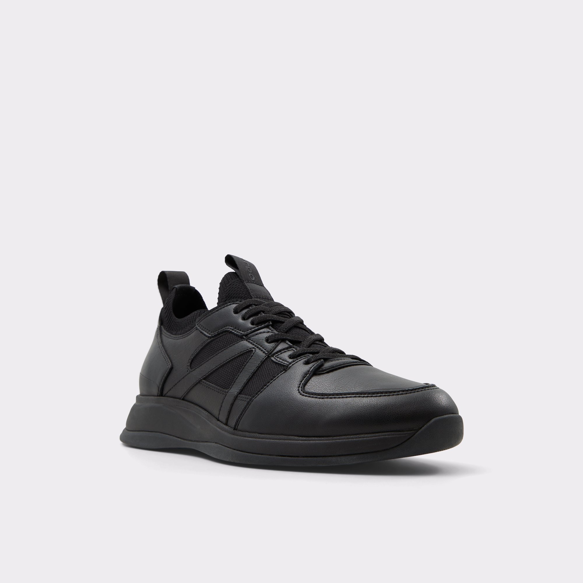 Kyd Black Men's Low top | ALDO Canada