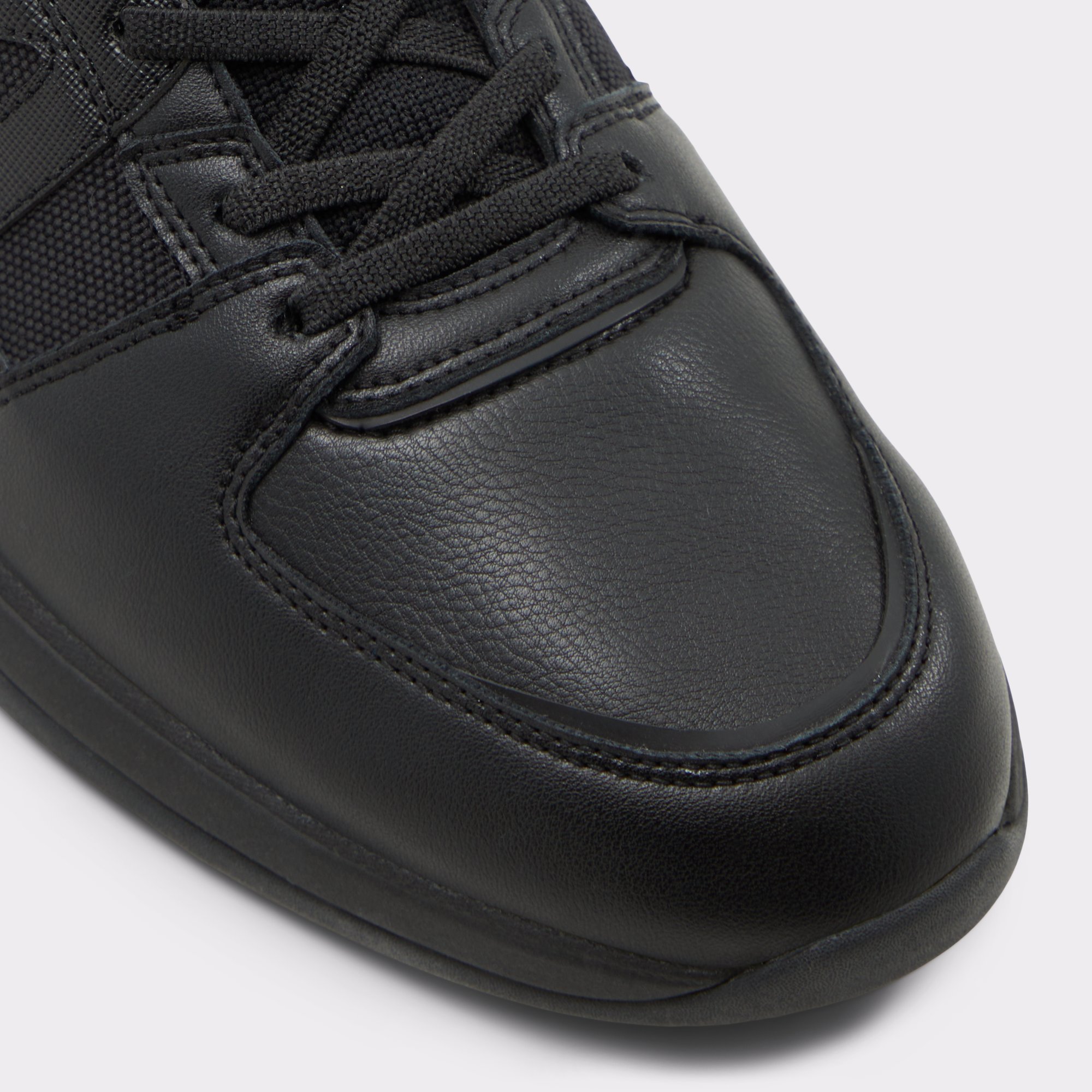 Kyd Black Men's Low top | ALDO Canada