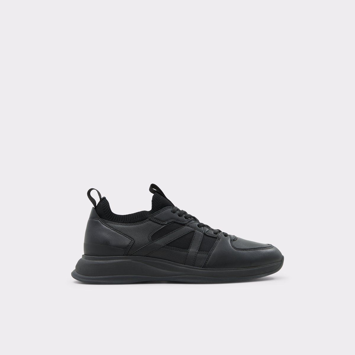 Kyd Black Men's Low top | ALDO Canada