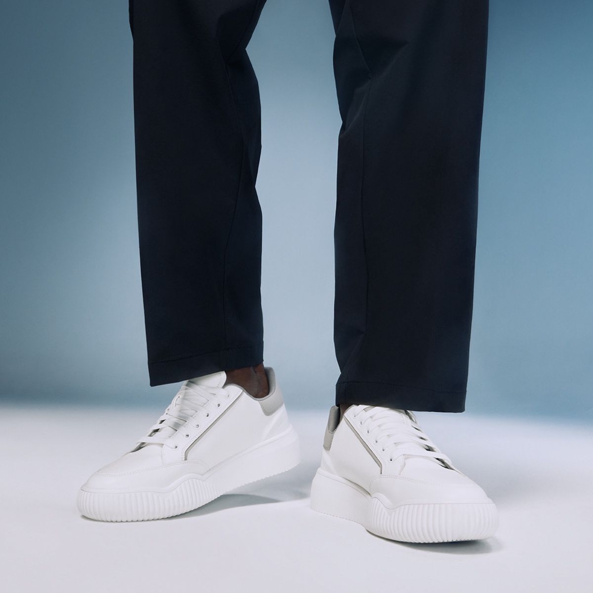 Kylian Other White Men's Sneakers | ALDO Canada