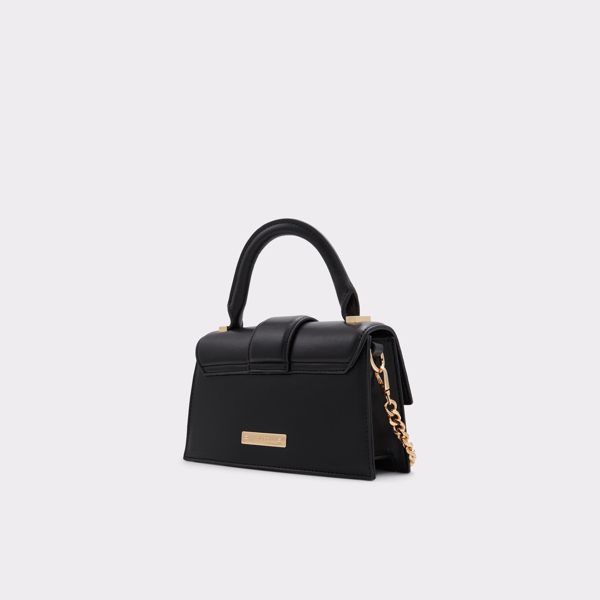 Laboheme Black Women's Top Handle Bags | ALDO Canada