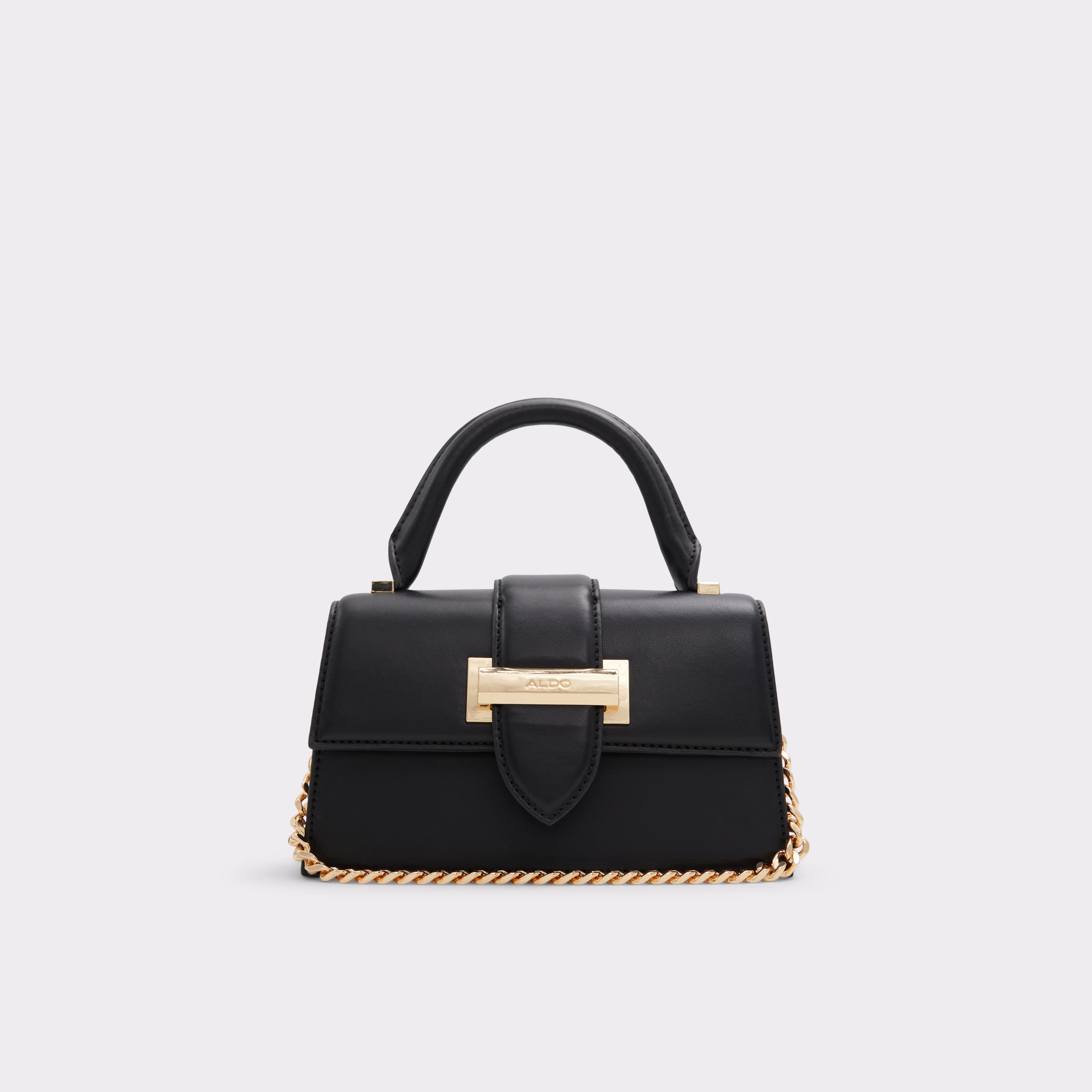 Laboheme Black Women's Top Handle Bags | ALDO Canada