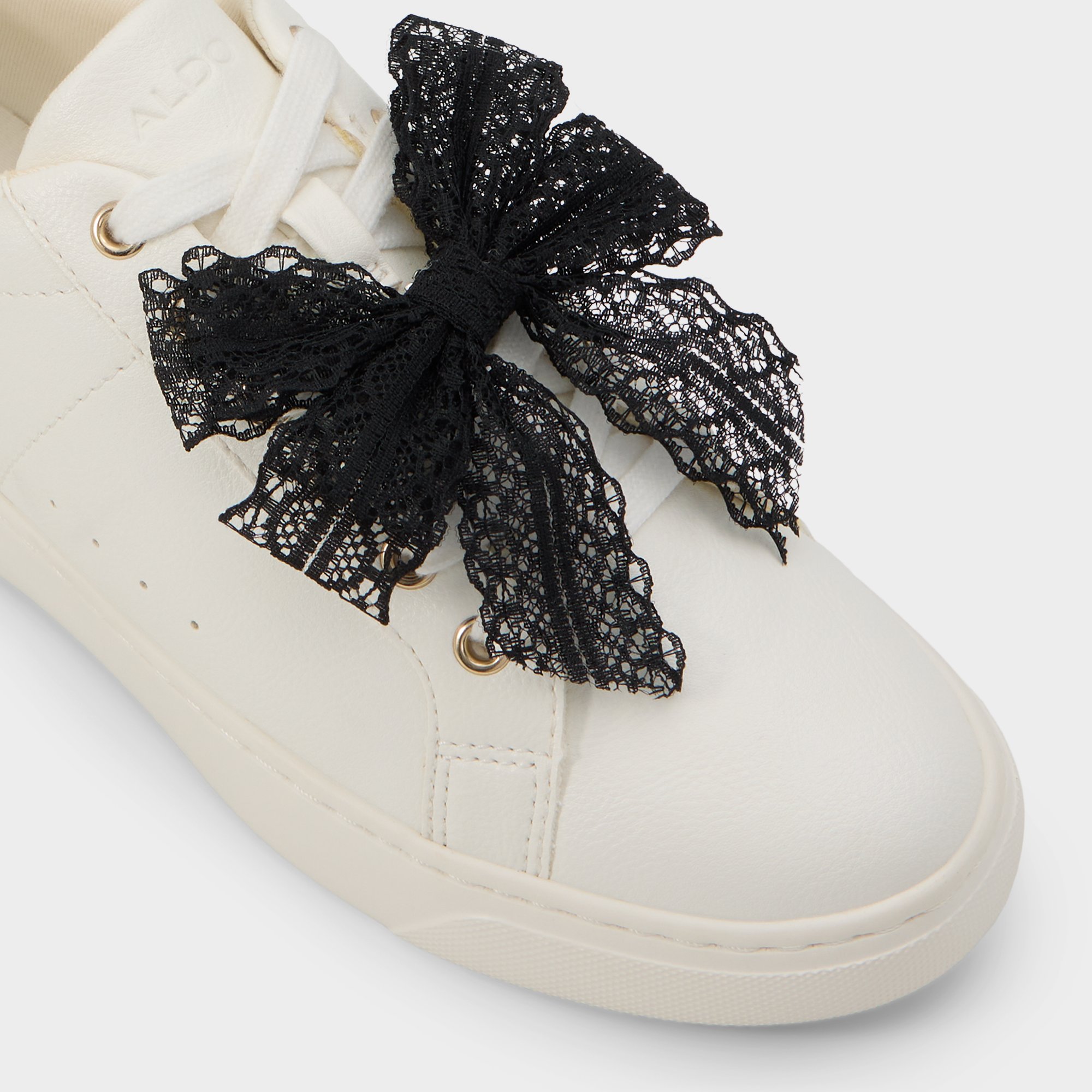 Laboucle Noir Femmes Accessoires pour chaussures | ALDO Canada