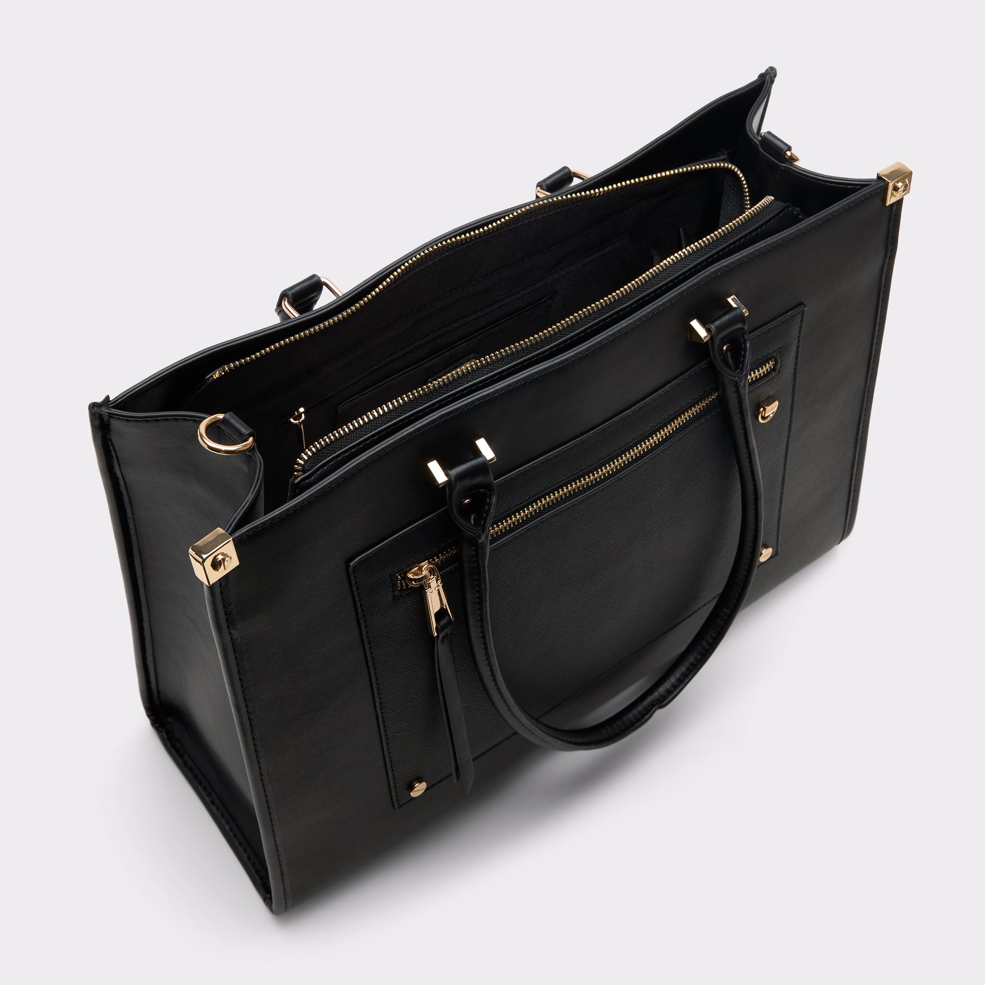 Labourierx Noir Femmes Sacs fourre-tout | ALDO Canada