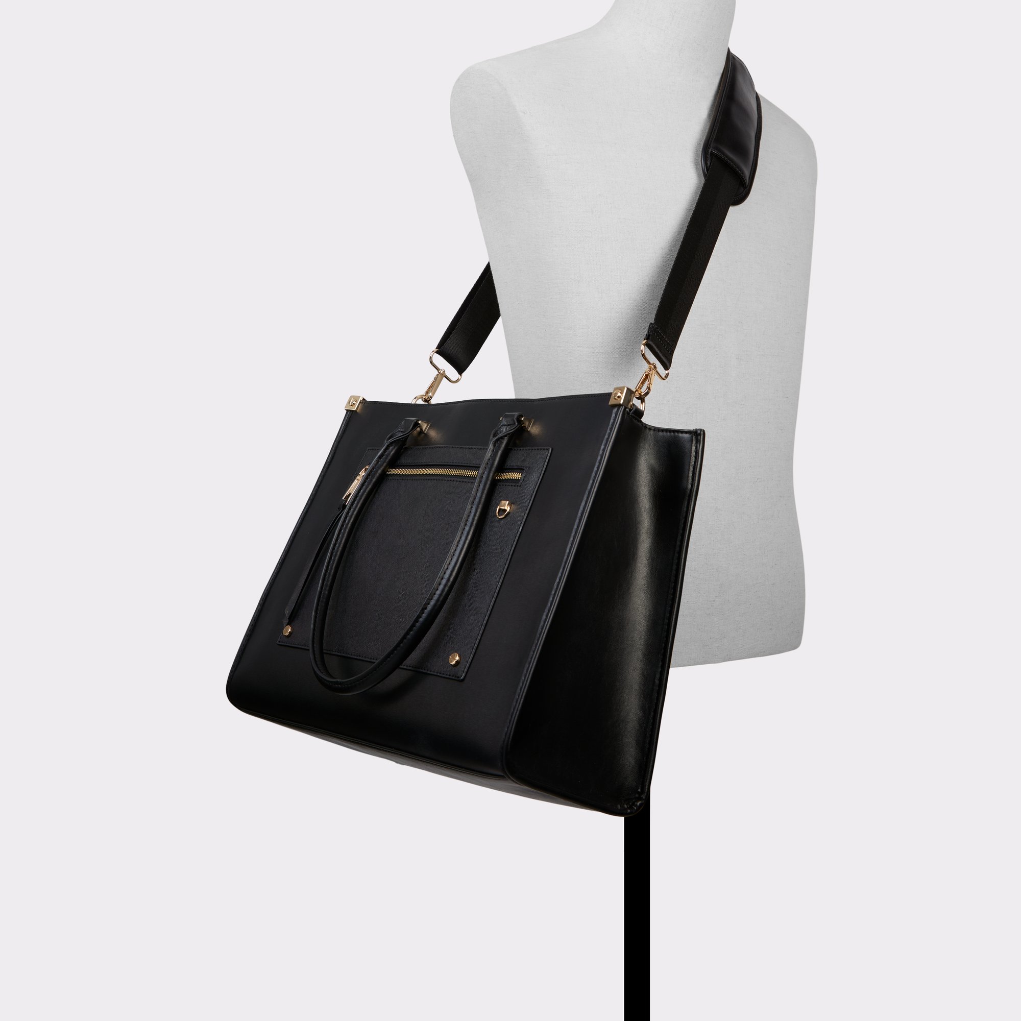 Labourierx Noir Femmes Sacs fourre-tout | ALDO Canada