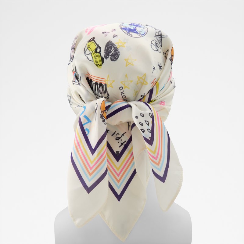 labrilden accesorio de mujer-multicolor_multi