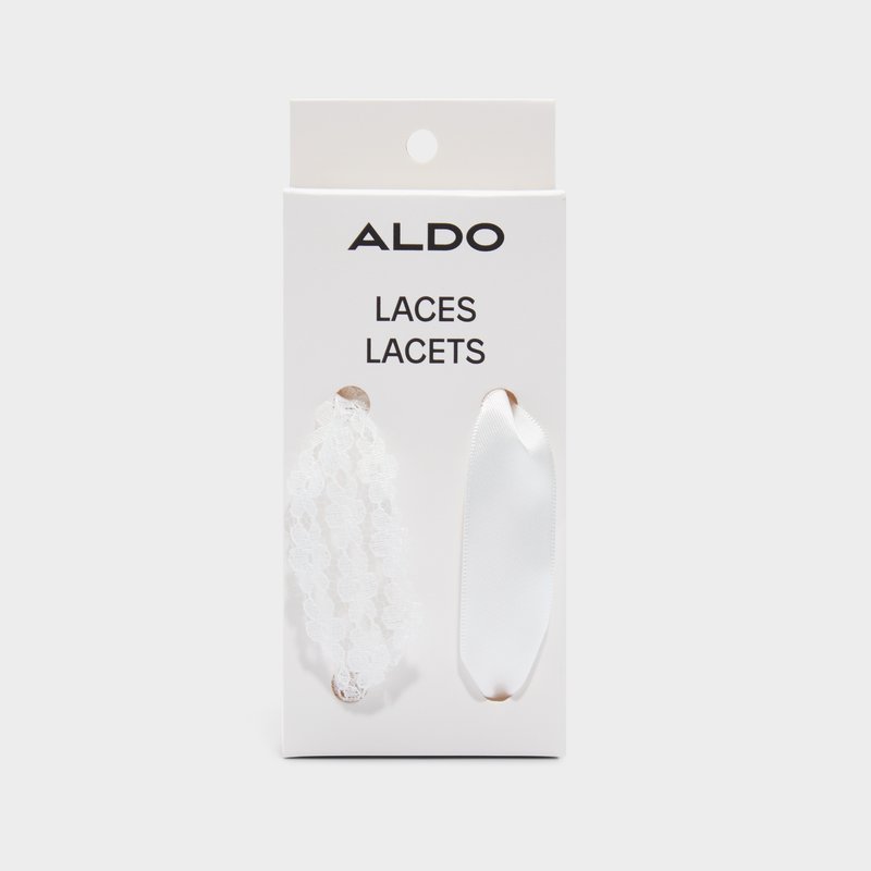 laceitup accesorio de mujer-blanco_white laceitup accesorio de mujer-blanco_white