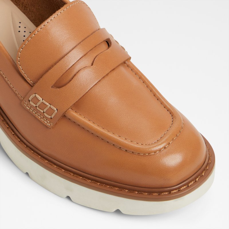 Laeldar-in zapatos casual de mujer
