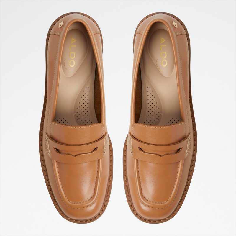 Laeldar-in zapatos casual de mujer