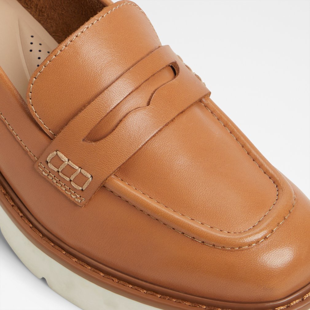 Laeldar-in zapatos casual de mujer