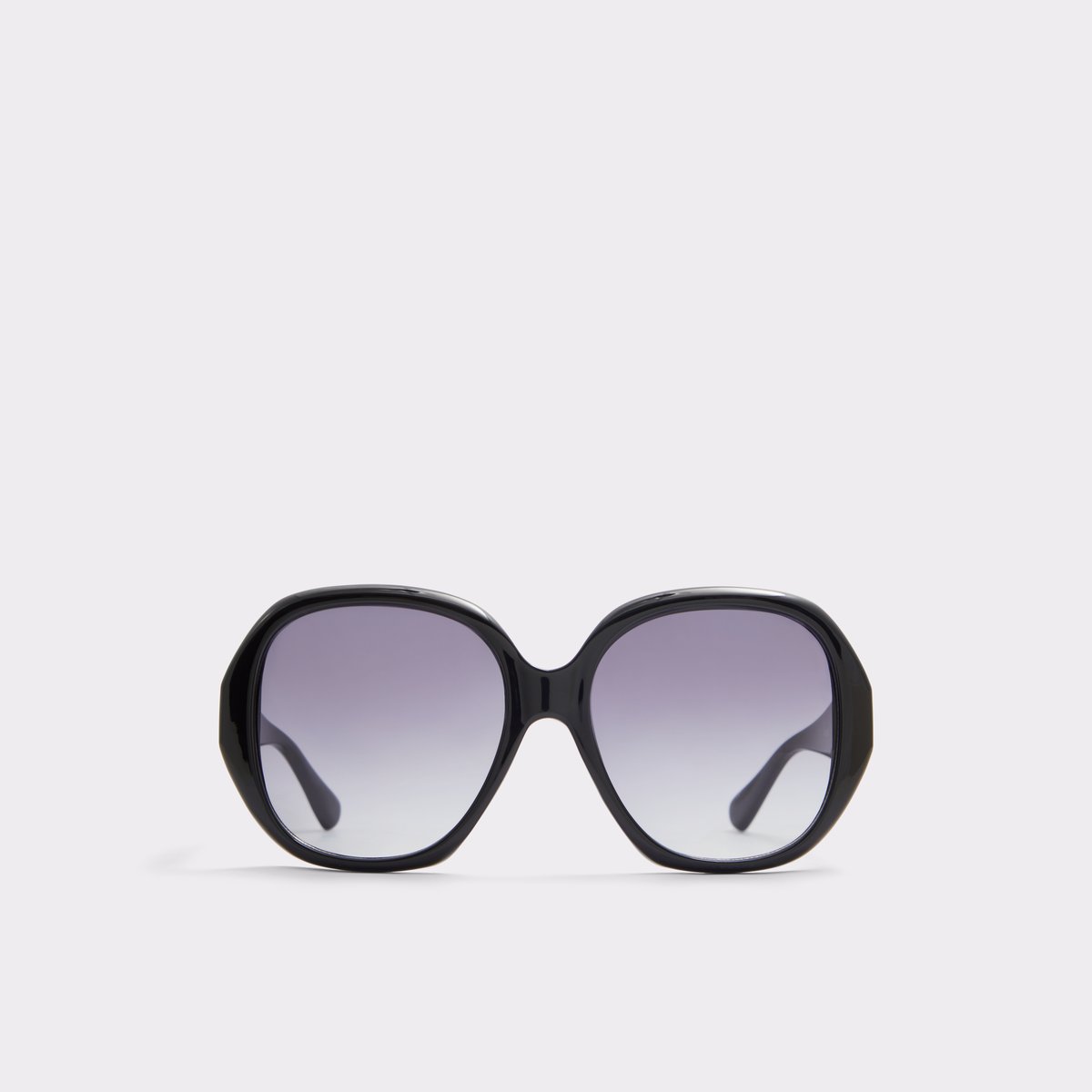 Laennon Black-Gold Multi Women's Sunglasses | ALDO Canada