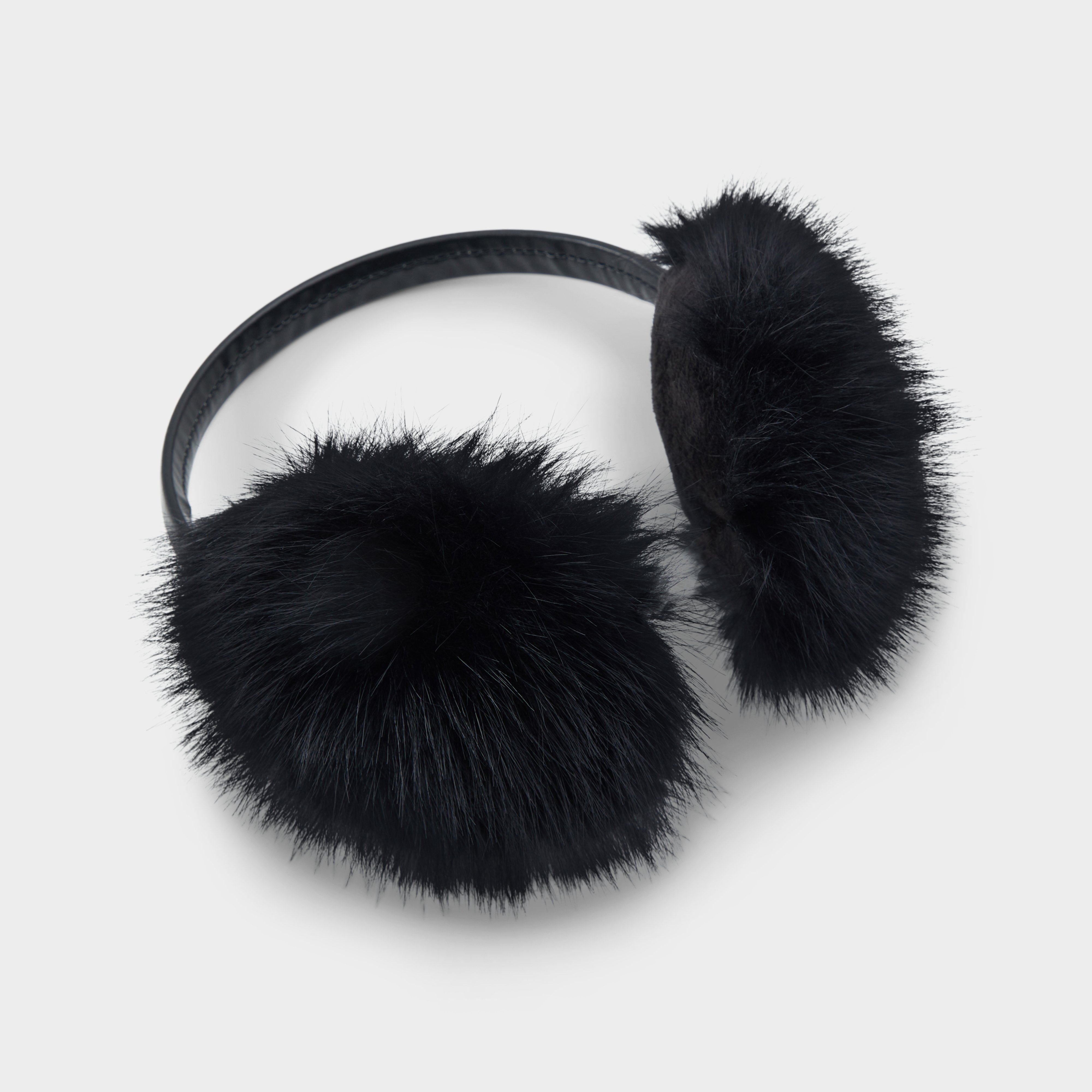 Lafurrian Black Women's Gloves ALDO US