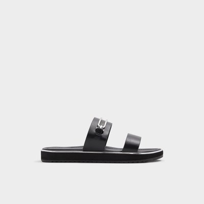 【ALDO】 ★ サンダル ミュール ★ SILYIA ★ Black Silyia Black Women's Sandals | ALDO US