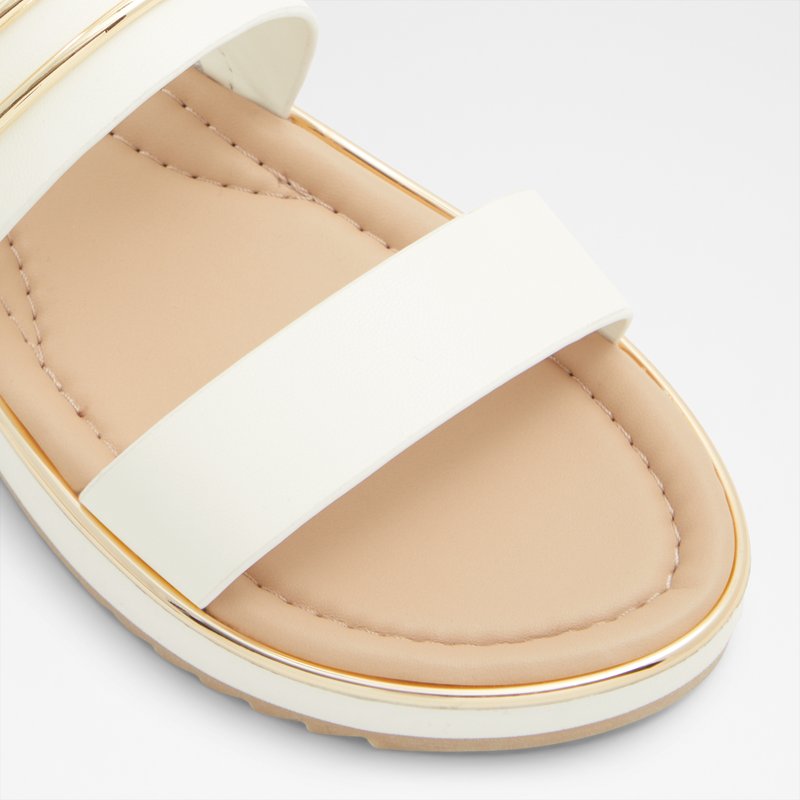 lagoon sandalia de mujer-blanco_8white