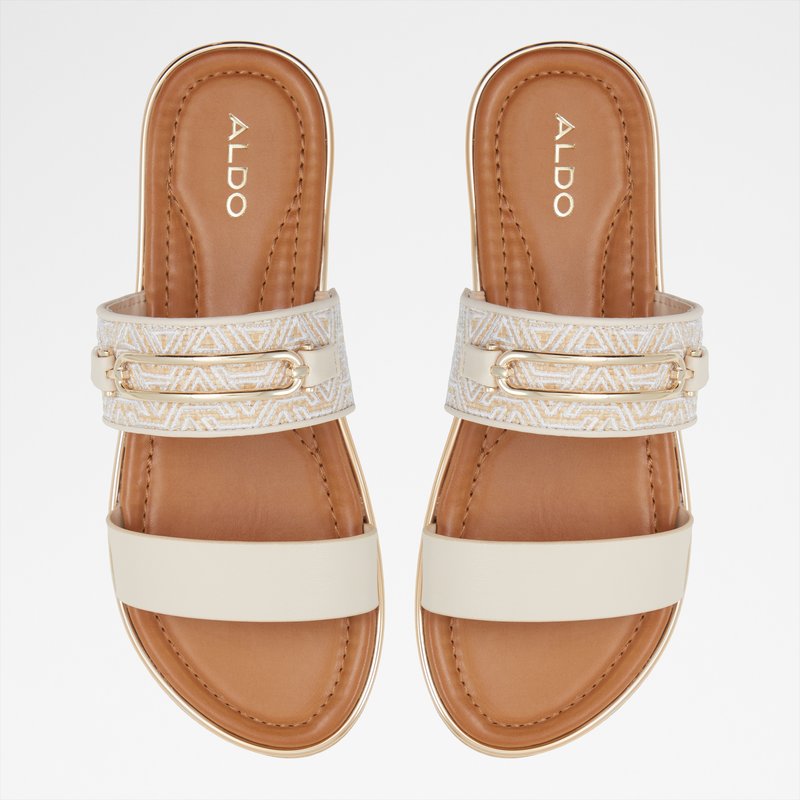 Lagoon sandalia de mujer