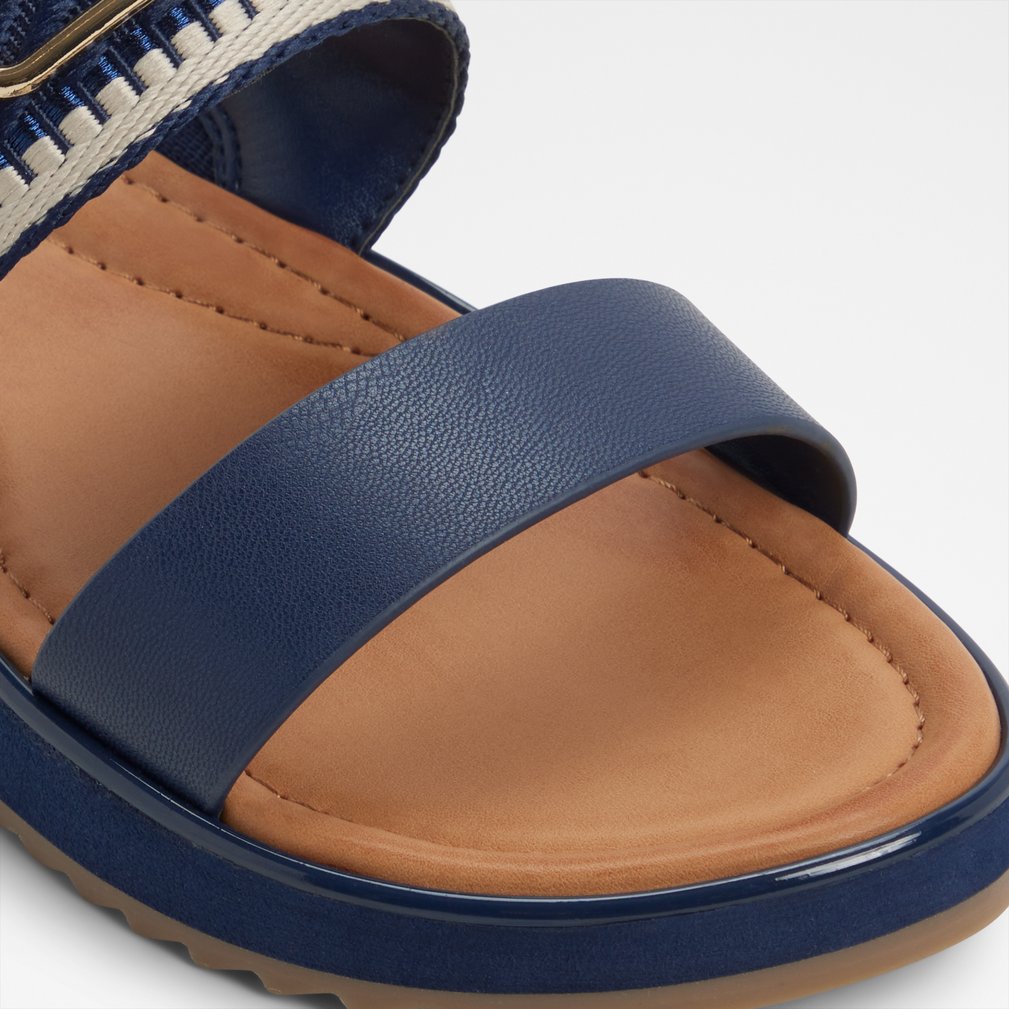 lagoon sandalia de mujer-azul_7blue