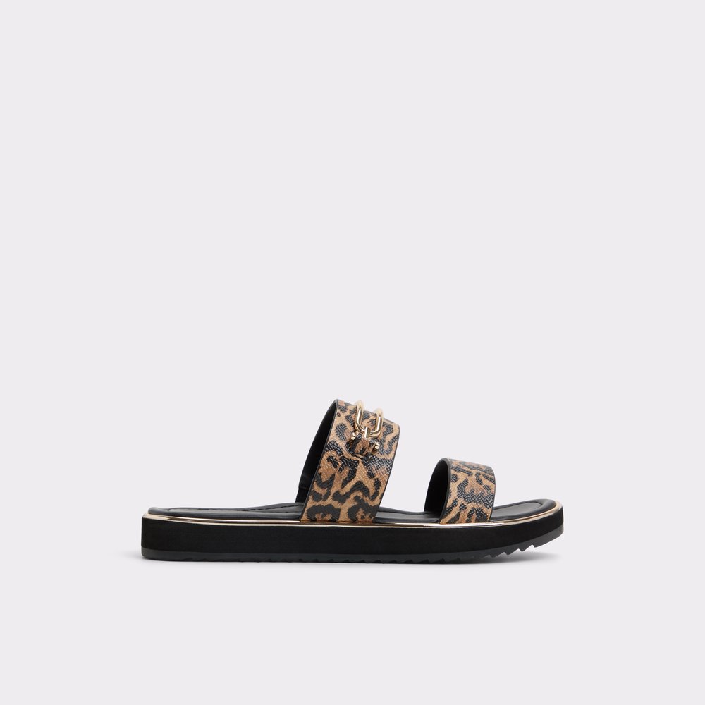 Women's Flat Sandals & Slides | ALDO US