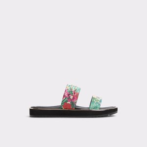Lagoon Other Miscellaneous Women's Flat Sandals | ALDO US