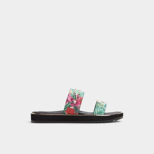 ALDO ★ 軽やかでエレガントな足元を演出する一足 Siennamae marassita_white_110-002-