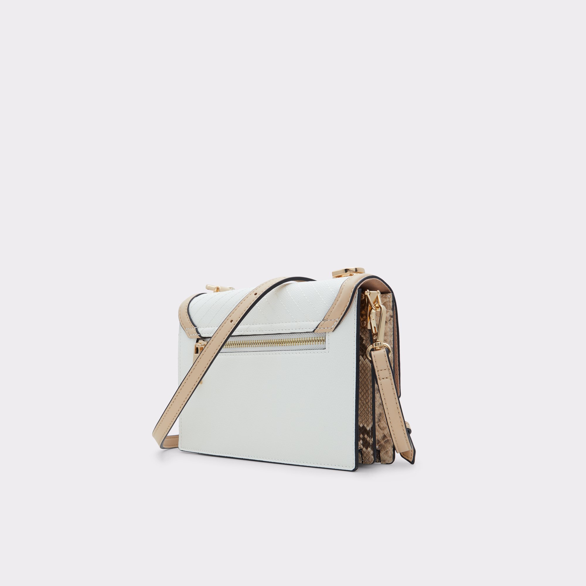 Laisbyyx Other Beige Women's Crossbody Bags | ALDO Canada