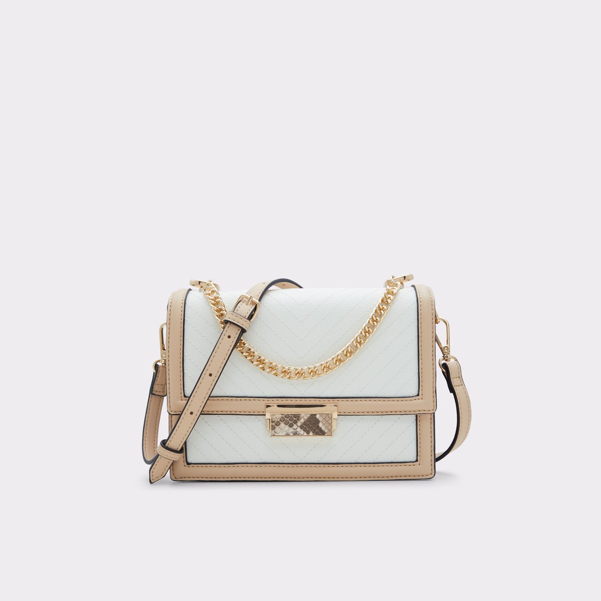 Laisbyyx Other Beige Women's Crossbody Bags | ALDO Canada