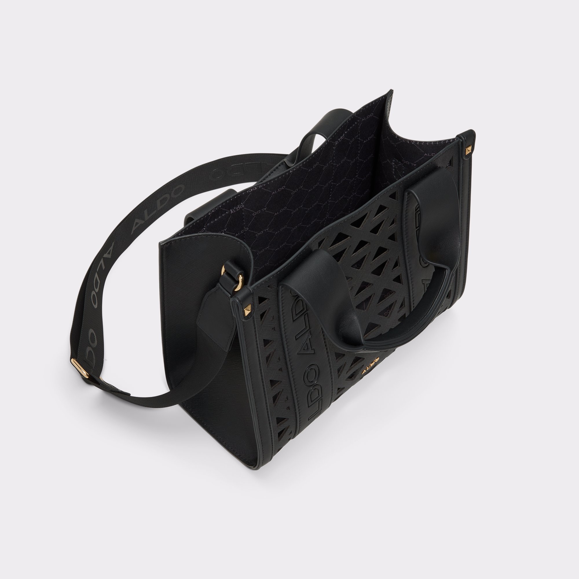 Lalaedantenn Noir Femmes Sacs fourre-tout | ALDO Canada