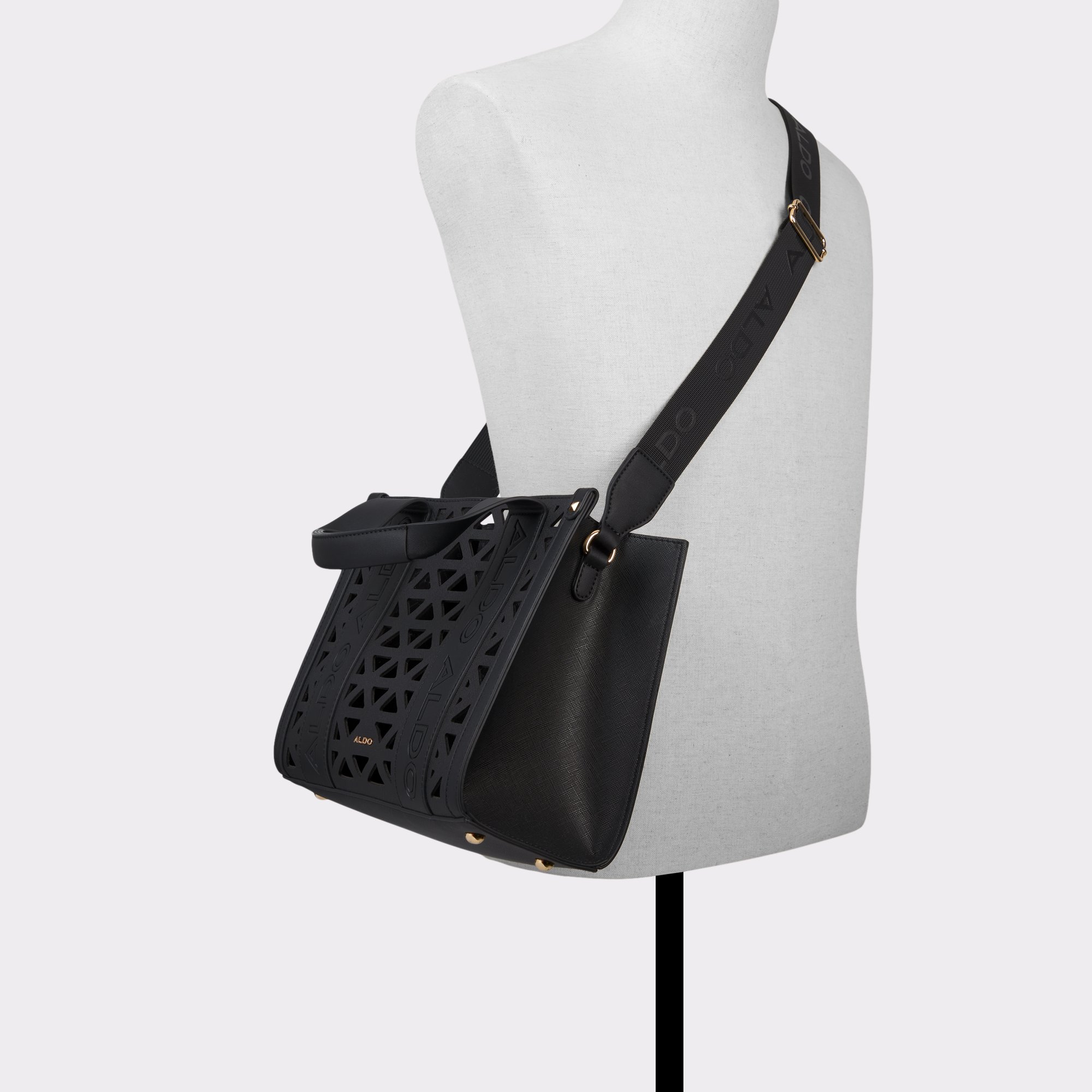 Lalaedantenn Noir Femmes Sacs fourre-tout | ALDO Canada