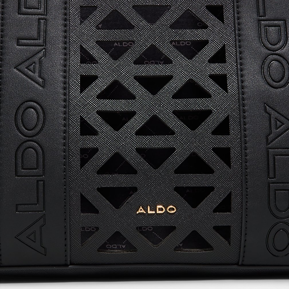 Lalaedantenn Black Women's Tote & Satchel bags | ALDO US