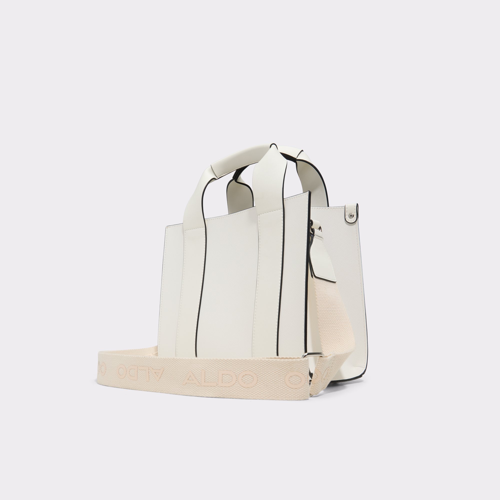 Lalaedantenn Blanc Femmes Sacs fourre-tout | ALDO Canada