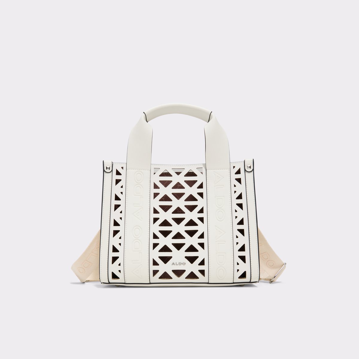 Lalaedantenn Blanc Femmes Sacs fourre-tout | ALDO Canada