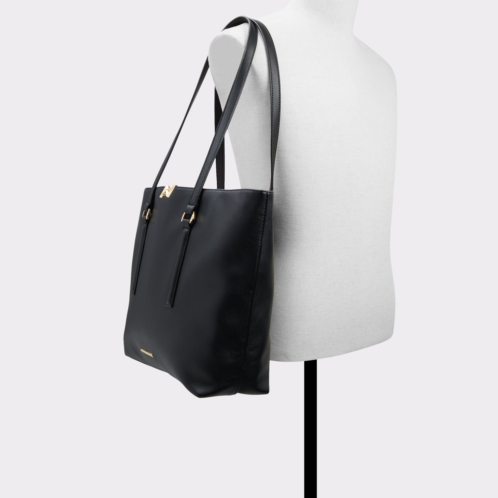 Lalaentarr Black Women S Tote And Satchel Bags Aldo Us