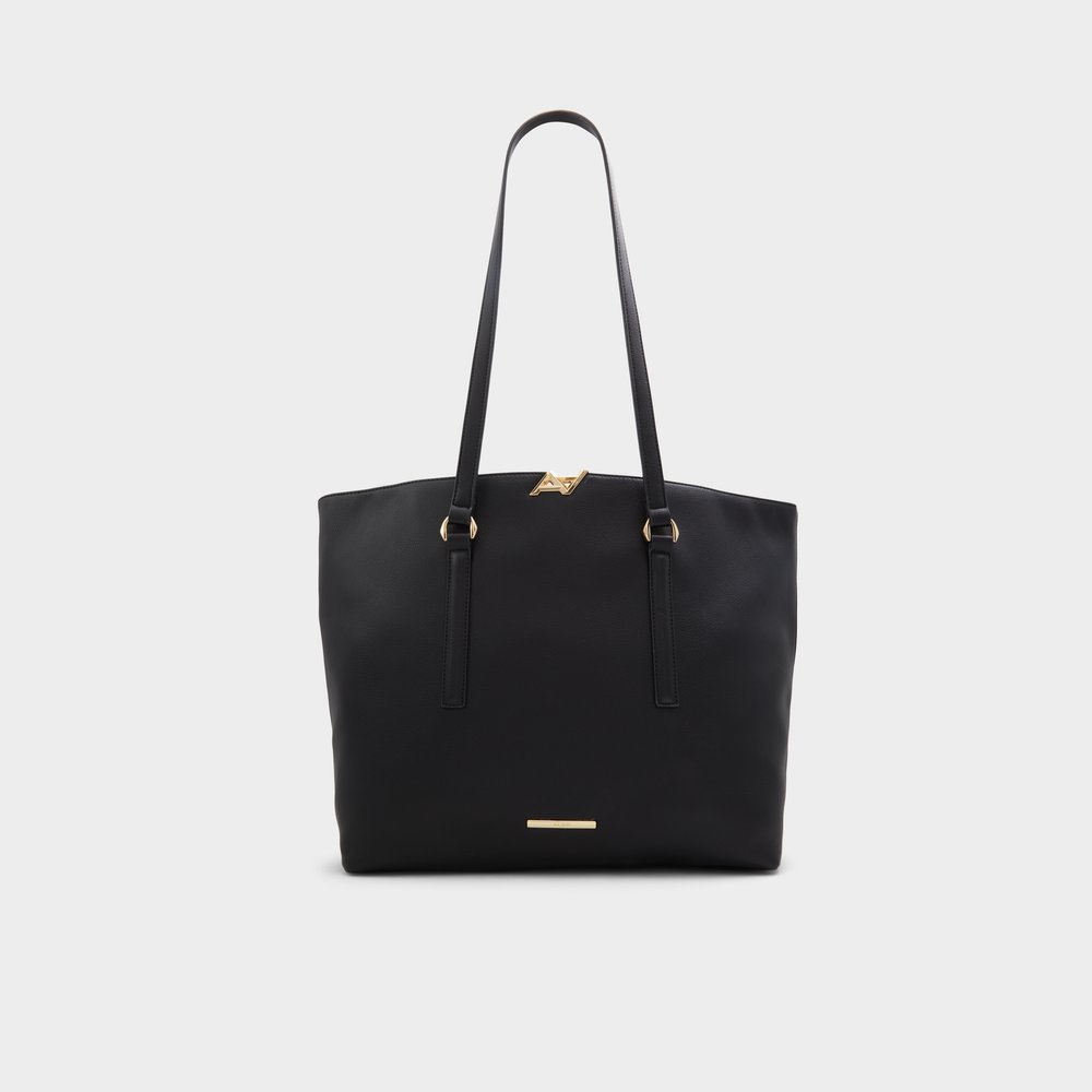 Lalaentarr Black Women's Tote & Satchel bags ALDO US