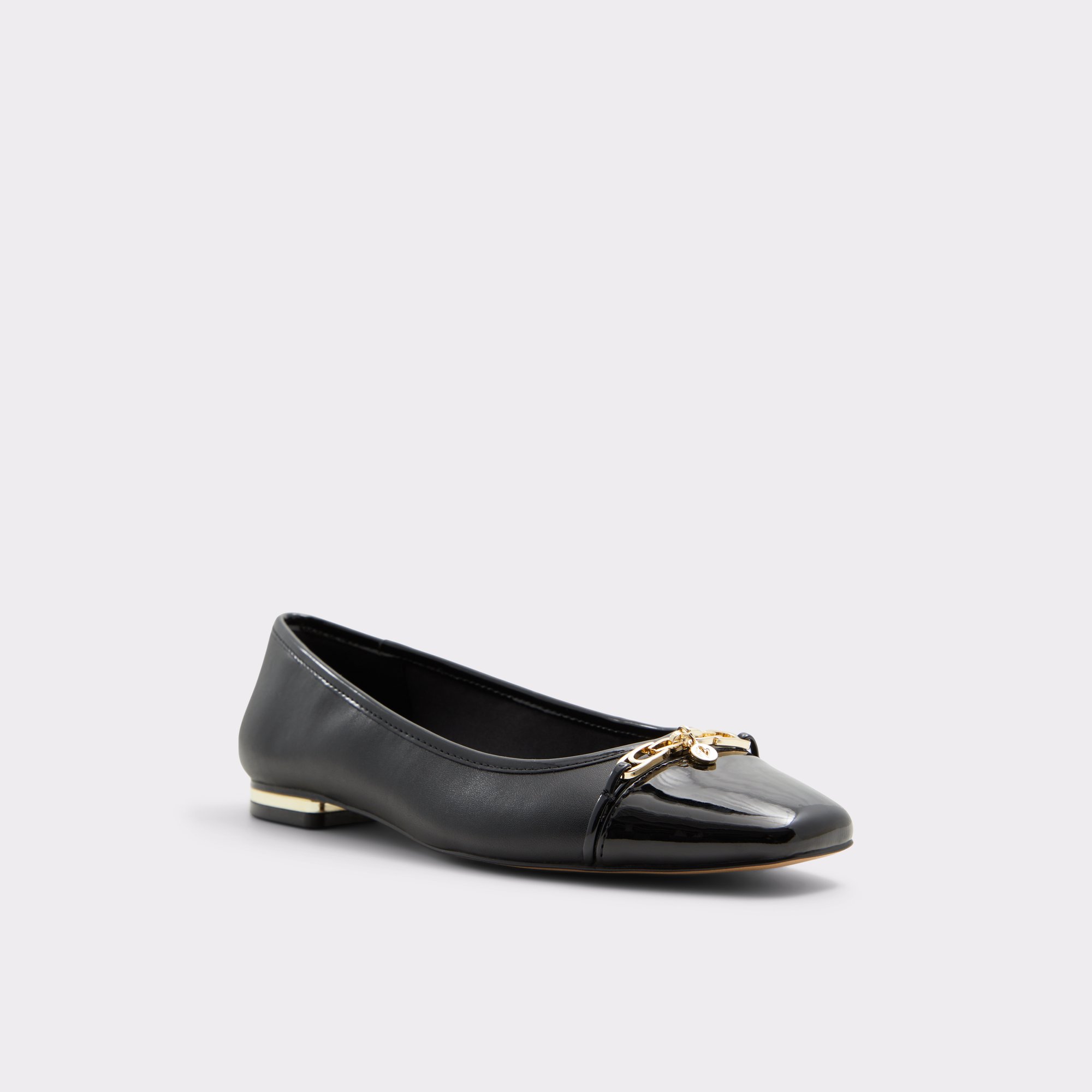 Lalateriel Black Women's Ballet Flats | ALDO Canada