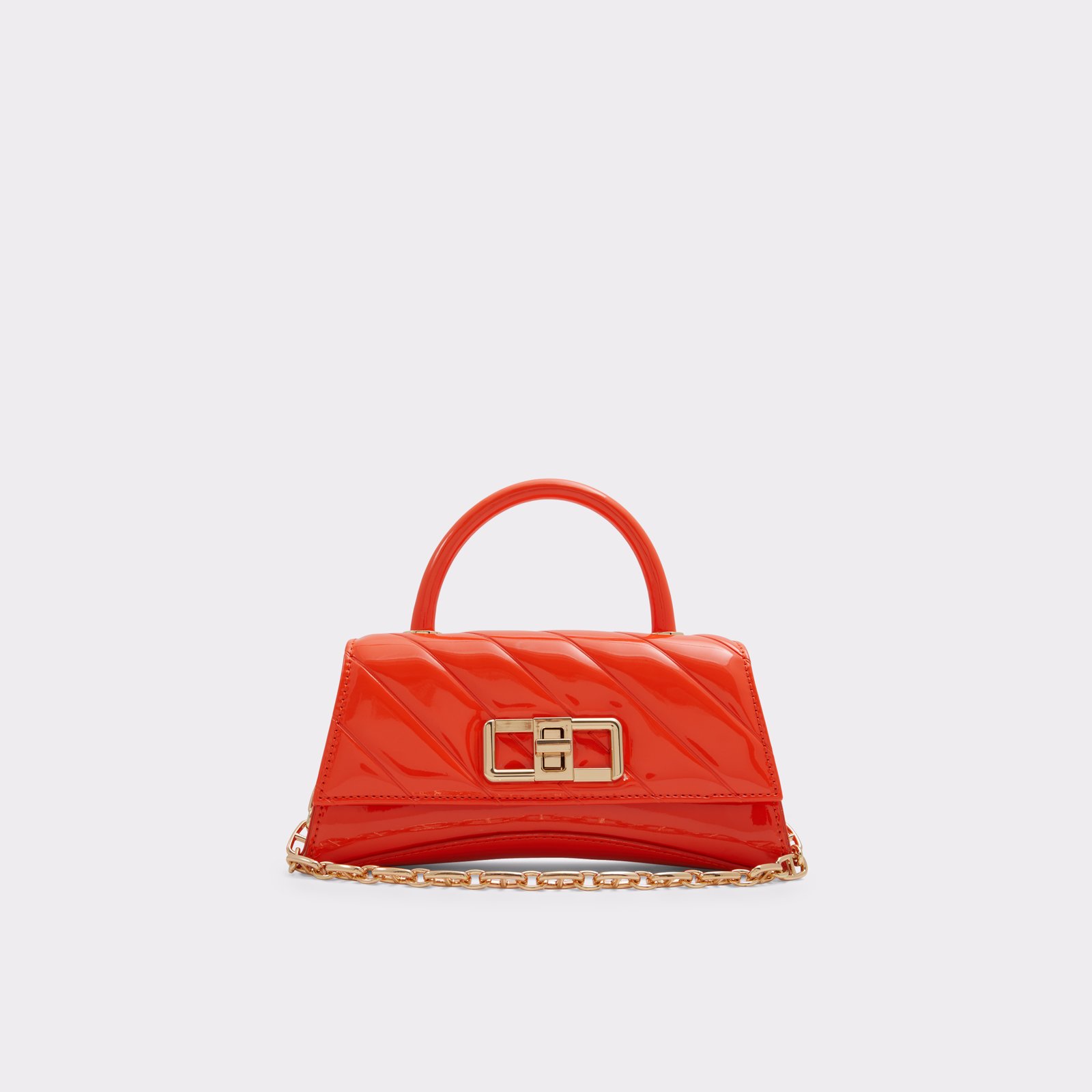Landenassix Orange Women's Top Handle Bags | ALDO US