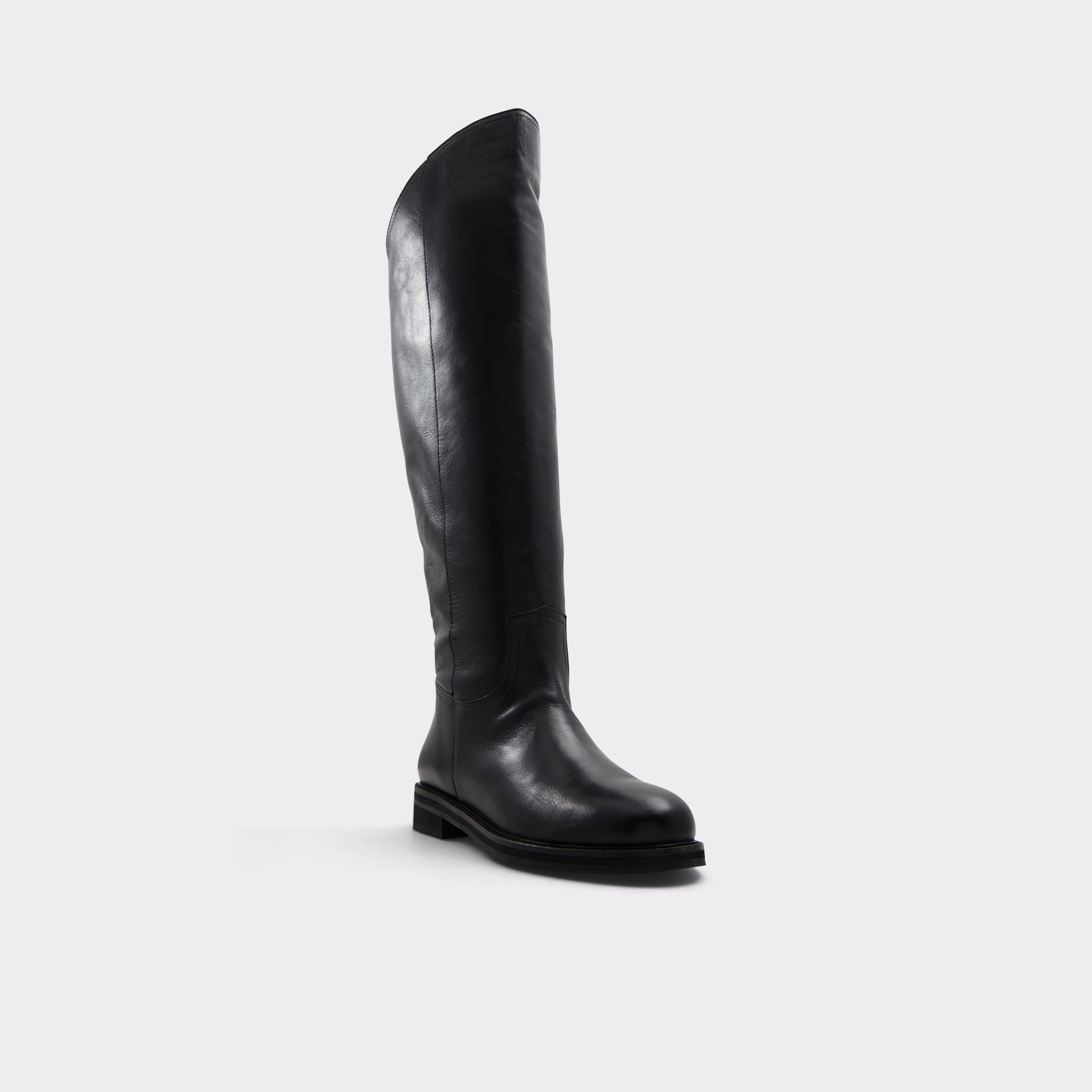 Landonna Black Women's Tall Boots | ALDO Canada