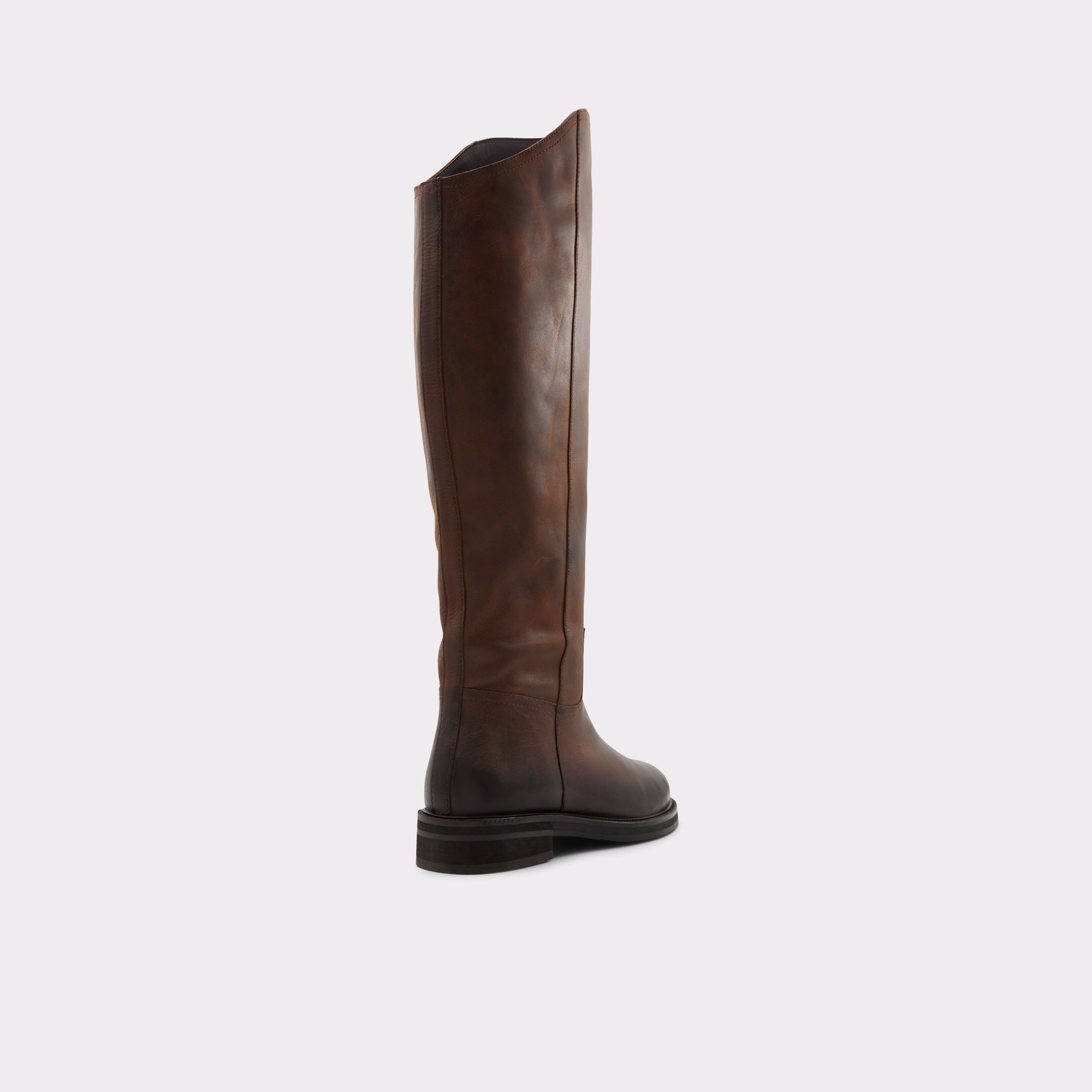 Landonna Cognac Women's Tall Boots | ALDO Canada
