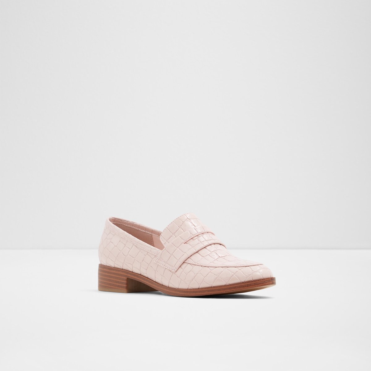 pink aldo shoes