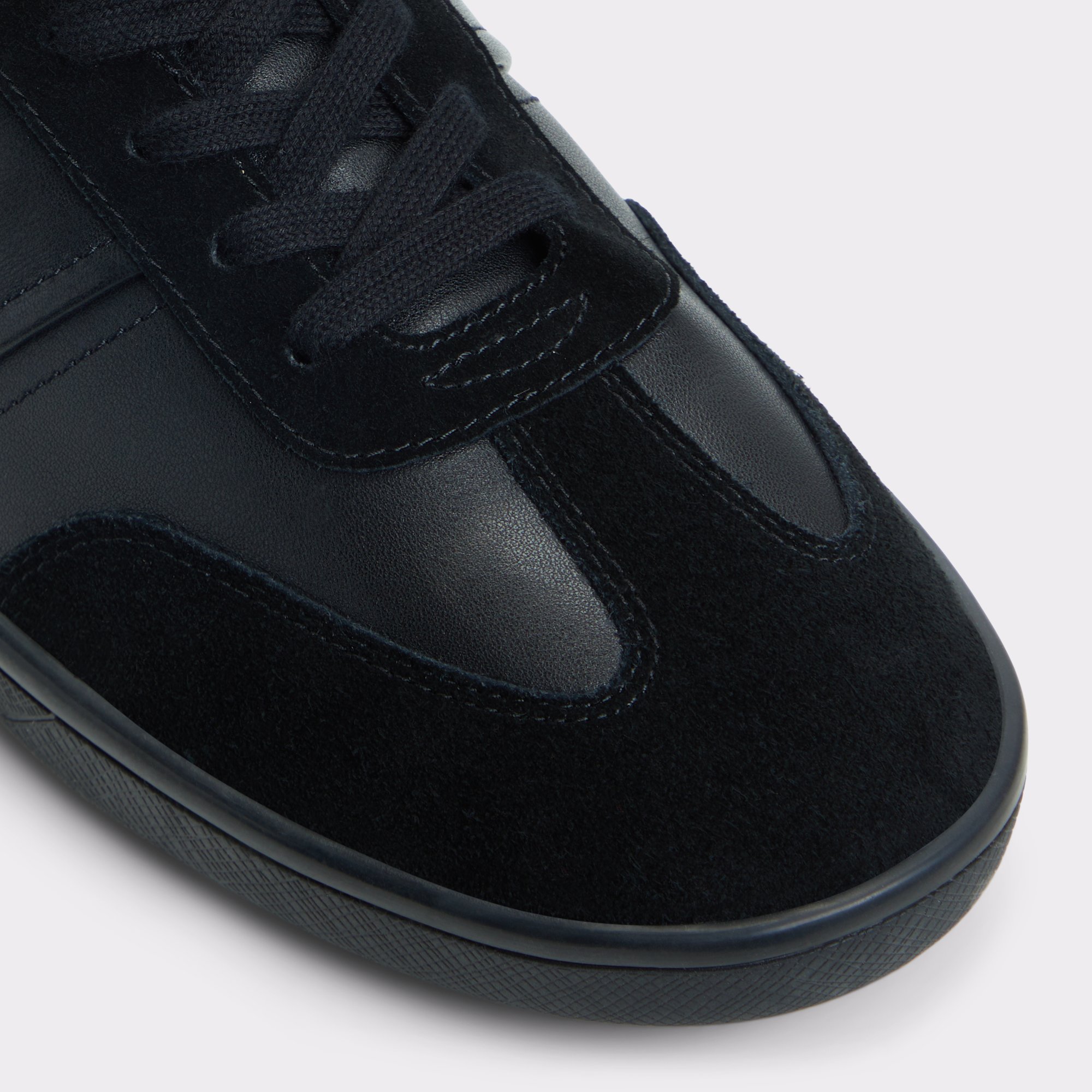 【ALDO】高品質Mr. B'sコレクション Langston スニーカー Langston Black Men's Low top | ALDO US