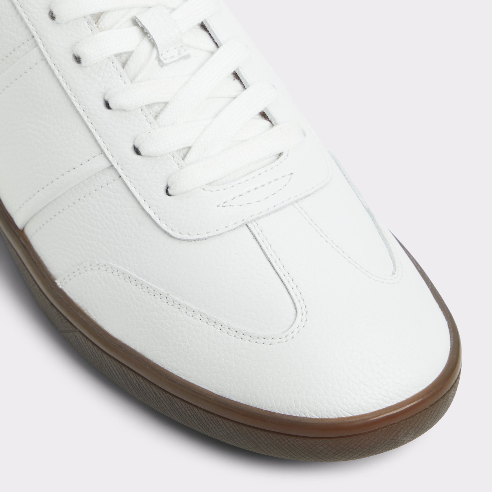 Langston Other White Men's Low top | ALDO US