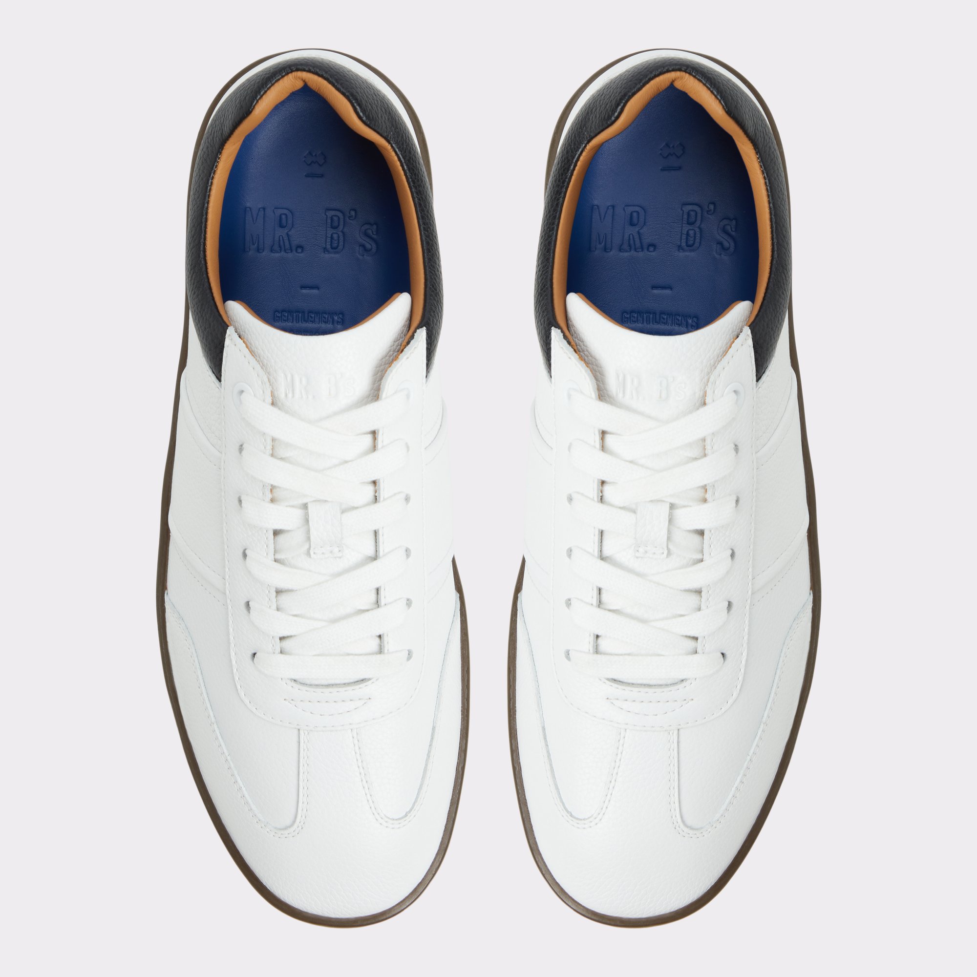 Langston Other White Men's Low top | ALDO US