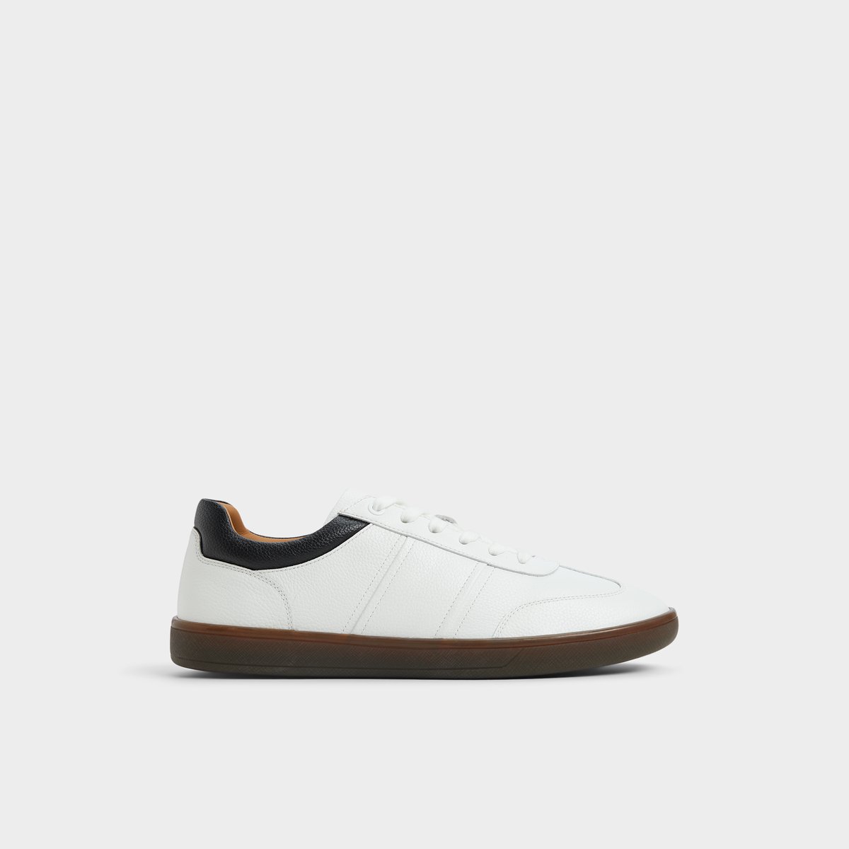 【ALDO】高品質Mr. B'sコレクション Langston スニーカー langston_black_001-001-