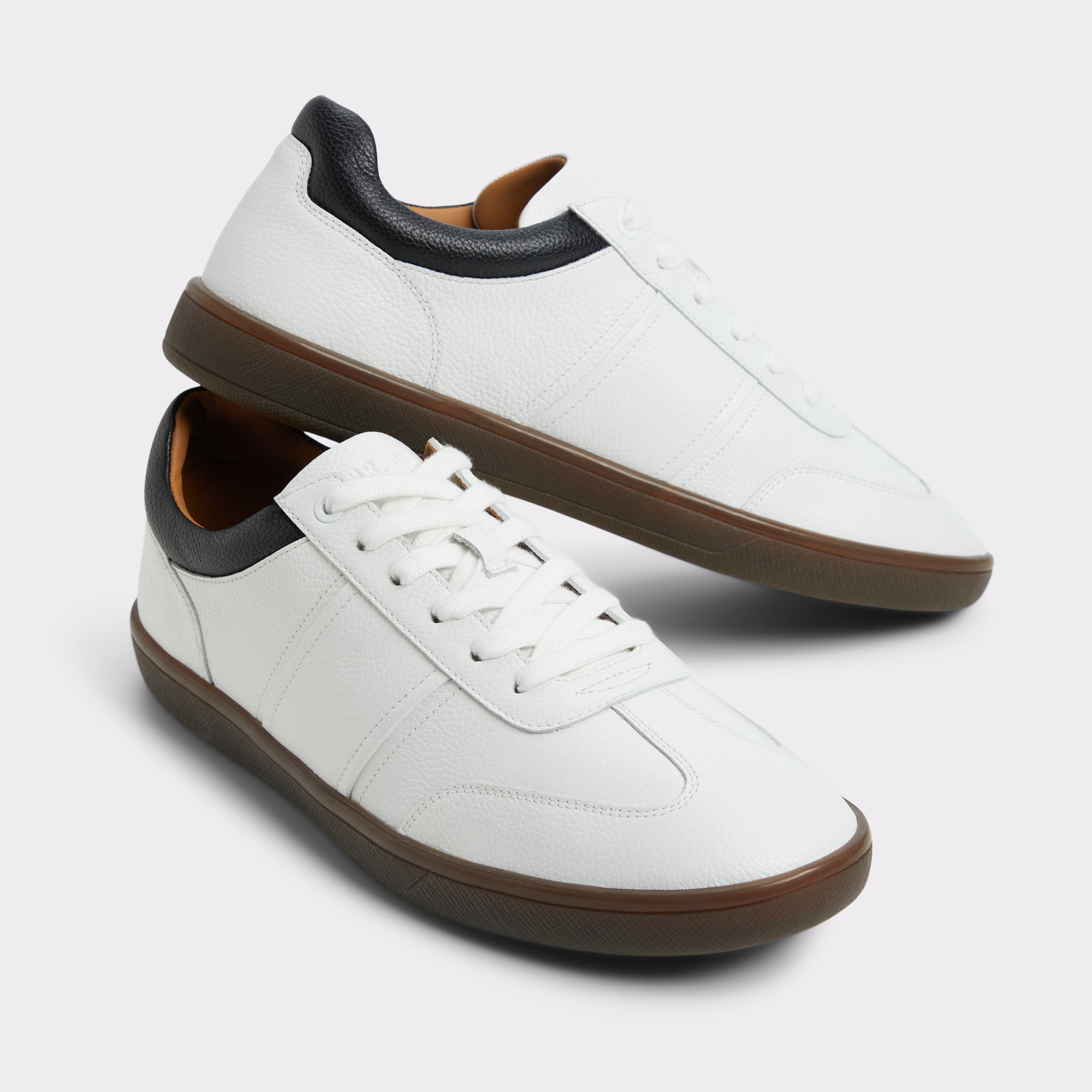Langston Other White Men's Low top | ALDO US