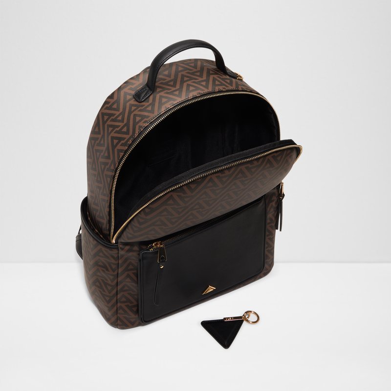 lannon cartera de mujer-marron_brown