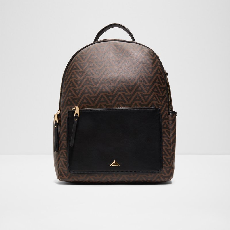 lannon cartera de mujer-marron_brown