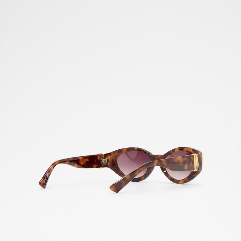 lanyon lentes de sol de mujer-marron_brown